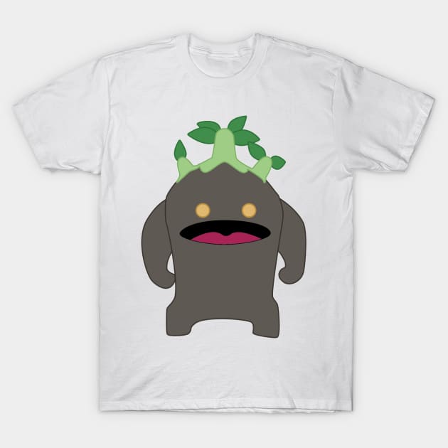 Goobbue T-Shirt by snitts